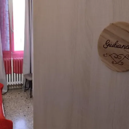 Mamma Giuliana * Rome