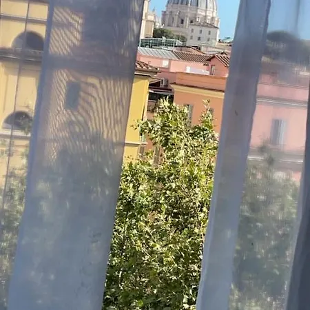 Vatican Sofia House Apartment Rome