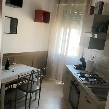 Vatican Sofia House Apartment *