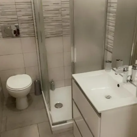 Vatican Sofia House Apartment Rome
