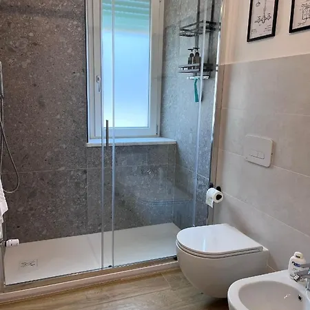 La Casa Di Eurialo Apartment Rome
