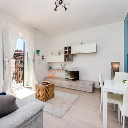 Near To San Peter Vatican Joya Apartment *
