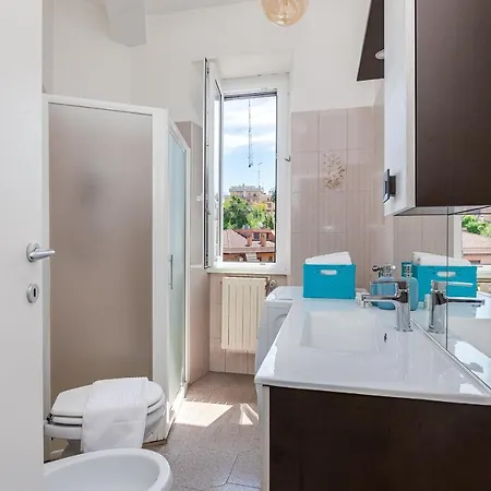 Apartment Near To San Peter Vatican Joya