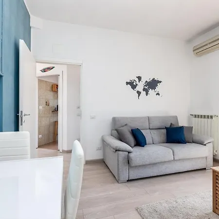 Near To San Peter Vatican Joya Apartment