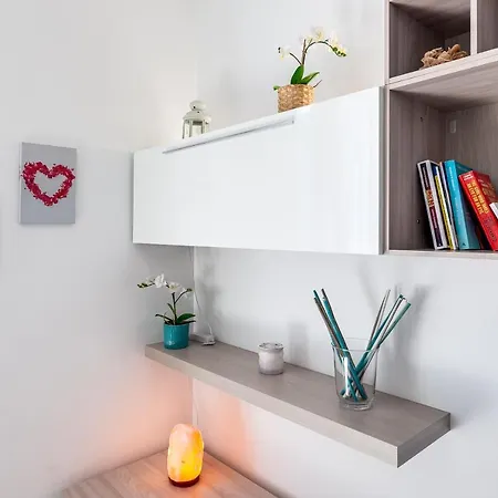 Apartment Near To San Peter Vatican Joya *