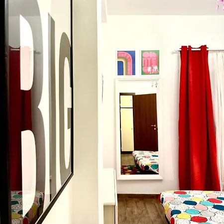 Trastevere Gianicolense Casa Con Giardino Apartment *