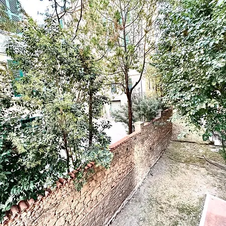Apartment Vatican