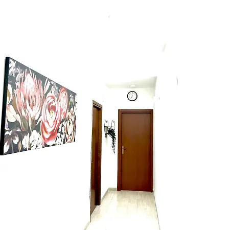 Apartment Vatican *