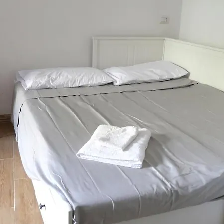 Apartment Indipendent Holiday House *
