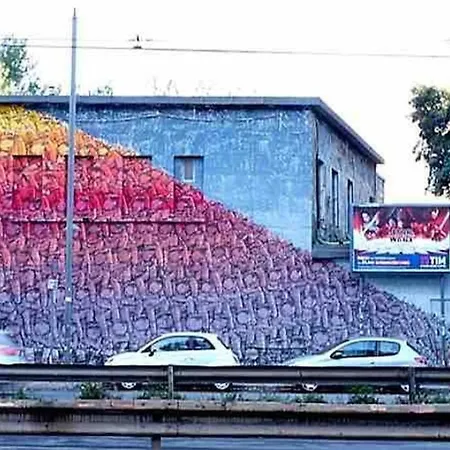 Indipendent Holiday House * Rome