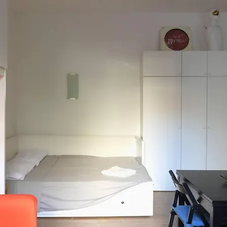 Apartment Indipendent Holiday House