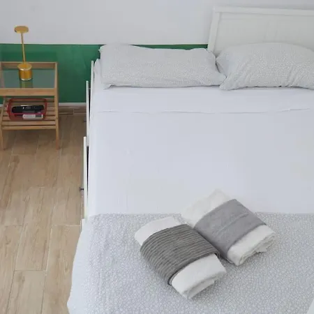 Indipendent Holiday House Apartment Rome
