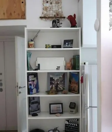 Indipendent Holiday House Rome