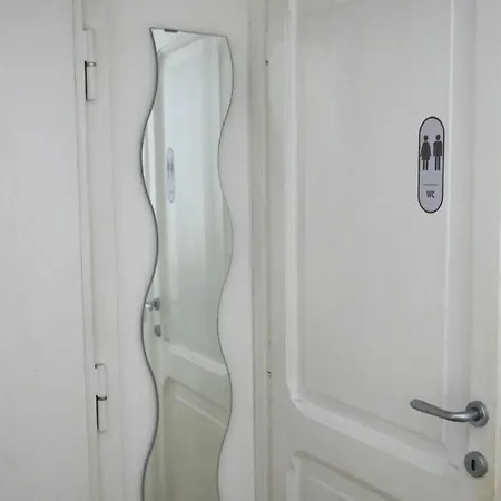 Indipendent Holiday House Apartment Rome