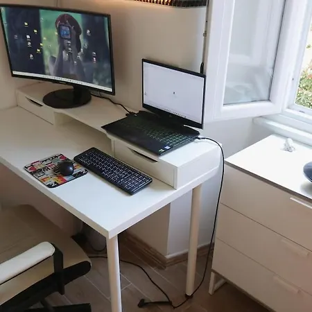 Indipendent Holiday House Apartment