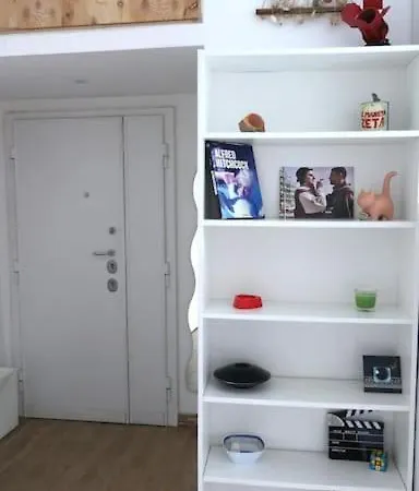Apartment Indipendent Holiday House *