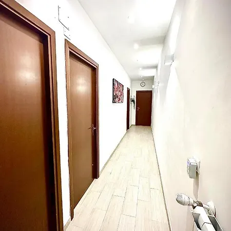 Vatican Apartment Rome