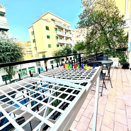 Vatican Apartment Rome