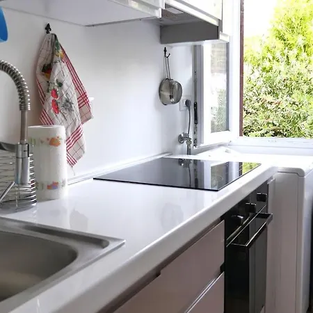 Apartment Indipendent Holiday House