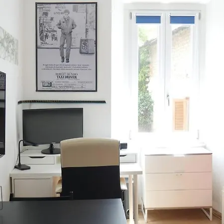 Indipendent Holiday House Apartment *