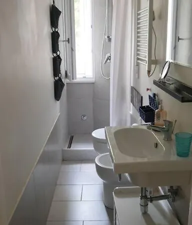 Indipendent Holiday House Apartment Rome