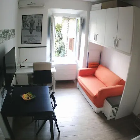 Indipendent Holiday House Apartment Rome