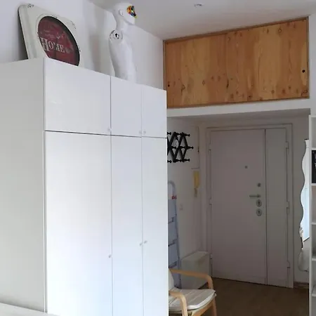 Apartment Indipendent Holiday House *