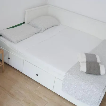 Apartment Indipendent Holiday House Rome