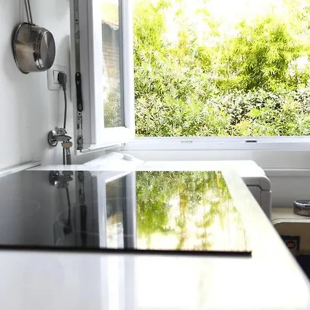 Apartment Indipendent Holiday House *