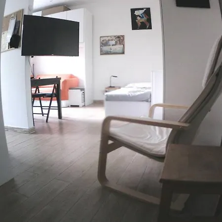 Apartment Indipendent Holiday House *