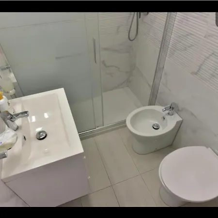 Dream House Guest house Rome