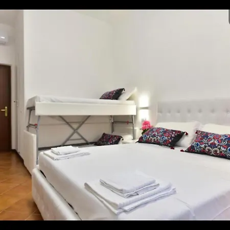 Guest house Dream House Rome