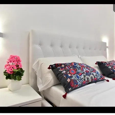 Dream House Rome