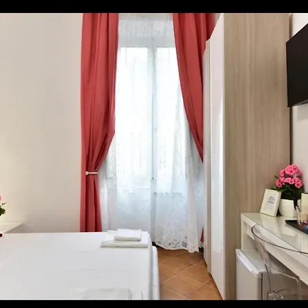 Dream House Rome