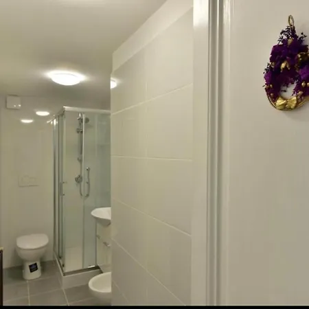 Guest house Dream House Rome
