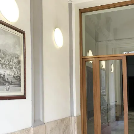 Arcasuite Tritone Luxury Appartamento *