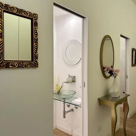 Arcasuite Tritone Luxury Appartamento