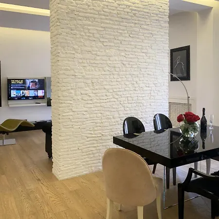 Arcasuite Tritone Luxury Appartamento
