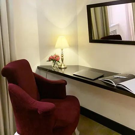 Arcasuite Tritone Luxury Appartamento *