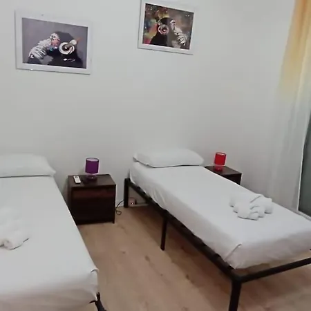 Corneliahouse Апартаменты *