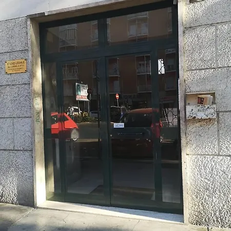 Malatesta House