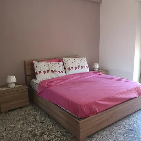 Appartamento Malatesta House Roma