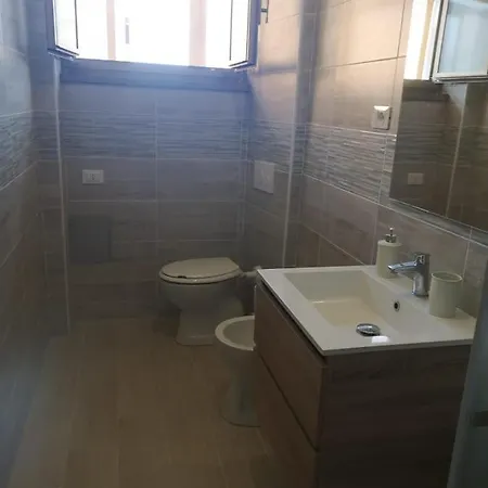 Appartamento Malatesta House *