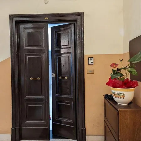Homestay Francesco Romestay - Casa Vittorio Rome