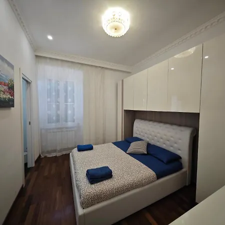 Homestay Francesco Romestay - Casa Vittorio Rome