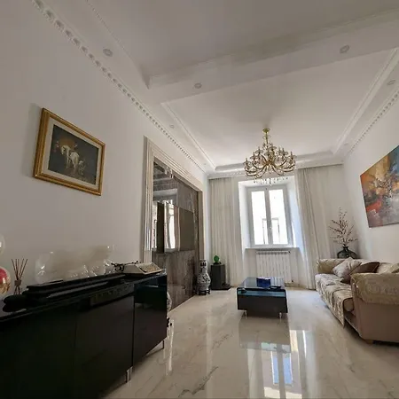 Francesco Romestay - Casa Vittorio Homestay Rome