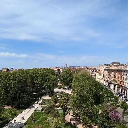 Francesco Romestay - Casa Vittorio Homestay Rome