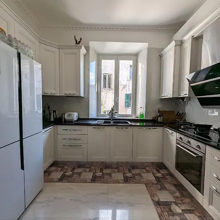 Francesco Romestay - Casa Vittorio Rome