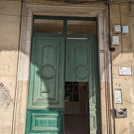 Homestay Francesco Romestay - Casa Vittorio *