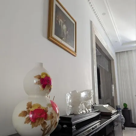 Francesco Romestay - Casa Vittorio Homestay *